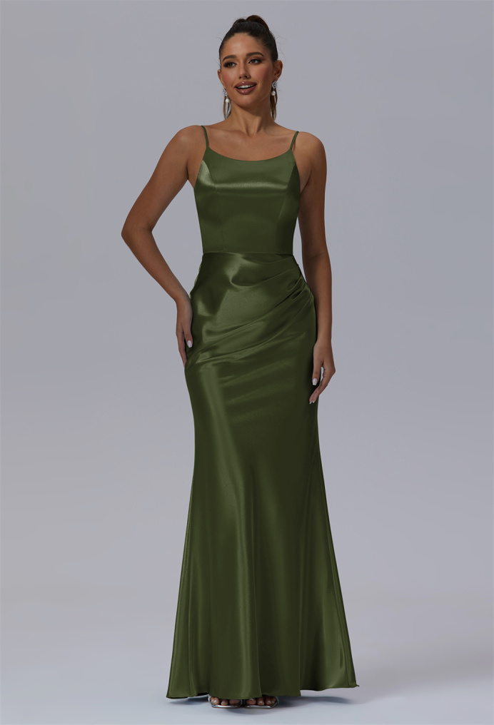 AW Guinevere Dress